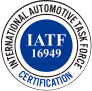 ISO/IATF16949質量管理體認證