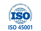 ISO45001職業健康安全管理體系認證